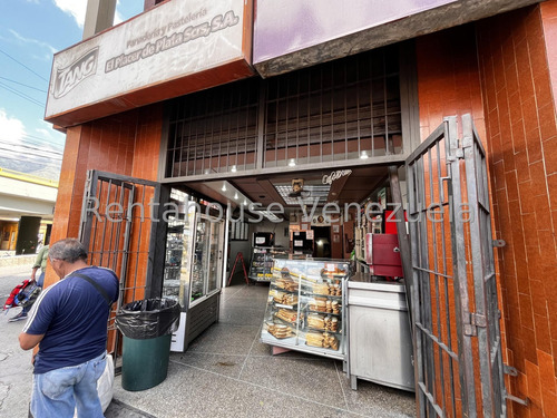 Edificio En Venta En Petare Cda 25-7012 Yf
