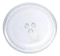 Comprar Plato  Microondas Bgh Electrolux Atma 20 Litros De Ø 24,5cm