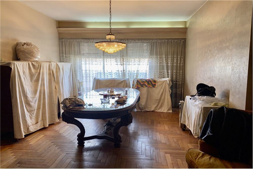 Imagen 15 de 22 de Venta Departamento 4 Amb Luminoso Balvanera