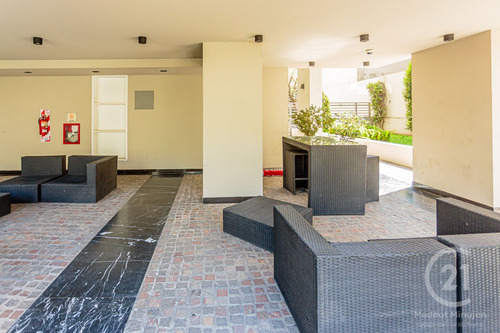 Departamento En Venta En Palermo Hollywood