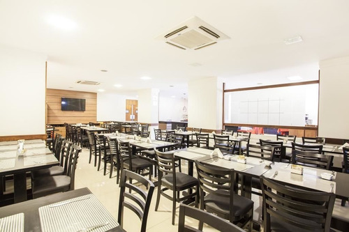 Imagem 12 de 15 de Park Avenue - Exclusivo Flat Mobiliado Nos Jardins Com 2 Dorm. - Sf25162