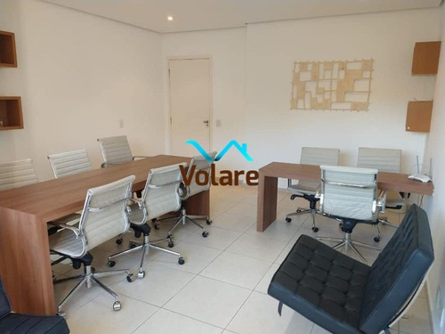 Imagem 14 de 18 de Vaga Privativa Coberta Na Fase Ii Do Innova São Francisco I E Ii. - Vg00313 - 70673529