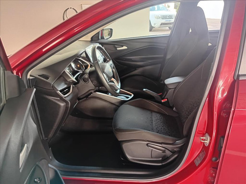 Chevrolet Onix 1.0 TURBO FLEX LT AUTOMÁTICO