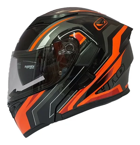 Casco abatible hro 3400 hotsell