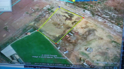 Se Vende Terreno En Barcelona Edo Anzoategui Ve02-1209anz-icar