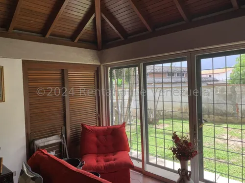 Ls Vende Casa Caurimare