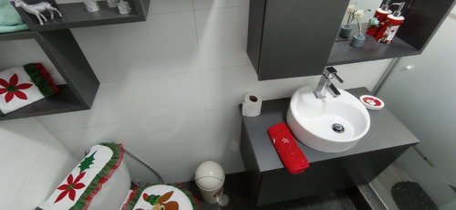 Apartamento En Venta - San Bernardino- 25-14029- Neyla Cedeño