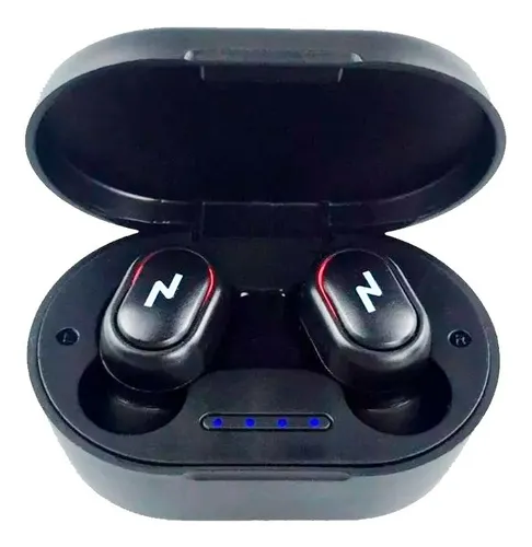 Auriculares Inalambricos Bluetooth Celular Air Noga Twins 13