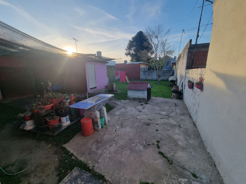 Casa En Venta Berazategui Oportunidad