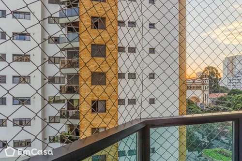 Imagem 8 de 10 de Apartamento À Venda Em São Paulo - 26280