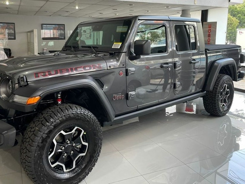 Imagen 2 de 6 de Jeep Wrangler Jeep Wrangler Jt