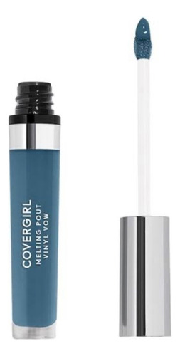 Covergirl Melting Pount Vinyl Vow 235 Below Deck Sous Lepont
