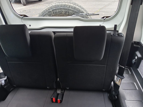 Suzuki Jimny 1.5 Glx At