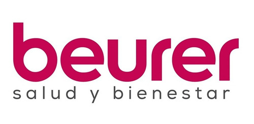 Baumanometro Con Voz / Tensiómetro Para Muñeca, Bc21 Beurer Color Blanco