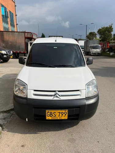 Citroën Berlingo 1.6 Cargo