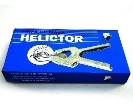 Pinza Soldar Maza 400 Amp Helictor Industria Argentina