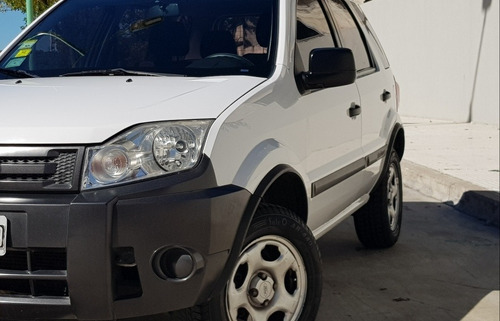 Ford Ecosport 2.0 My10 Xls 4x2 2012