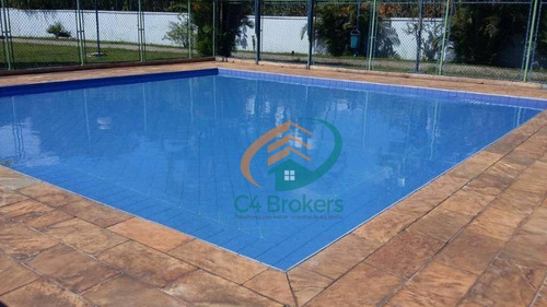 Imagem 18 de 21 de Apartamento Com 2 Dormitórios À Venda, 72 M² Por R$ 250.000,00 - Jardim Testae - Guarulhos/sp - Ap1005