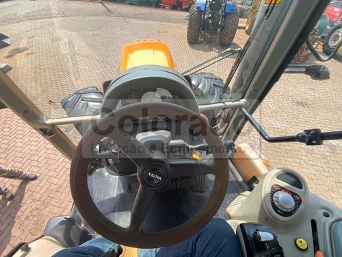 Trator Valtra Bt 210 - Ano 2013 - 8295 Horas
