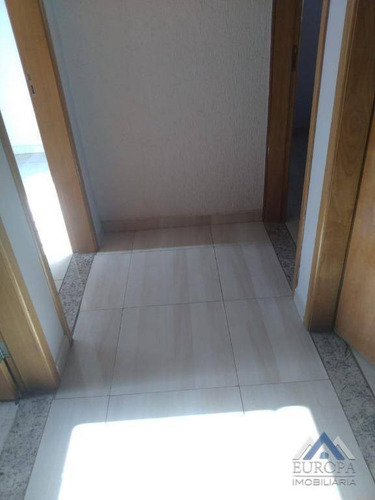 Imagem 11 de 30 de Casa Com 3 Dormitórios À Venda, 210 M² Por R$ 400.000,00 - Jardim Dona Martinha - Arapongas/pr - Ca1198