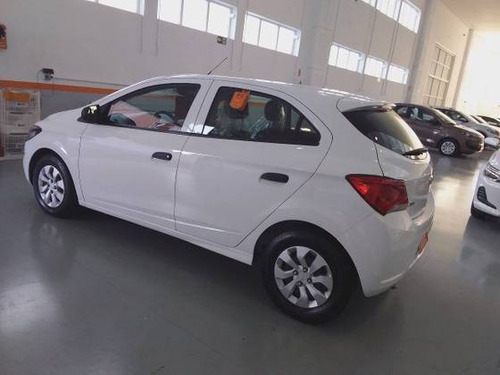 Imagem 7 de 10 de Chevrolet Joy 1.0 Spe4 Flex Manual