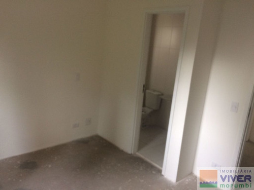 Imagem 9 de 15 de Apartamento Para Venda No Bairro Morumbi Em São Paulo ¿ Cod: Nm4163 - Nm4163
