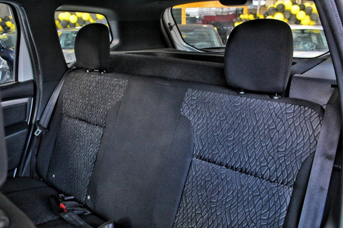Imagem 15 de 15 de Renault Duster 1.6 16v Sce Flex Expression Manual