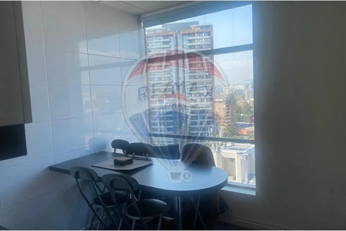 Oficina En Venta - Av. Apoquindo - Las Condes