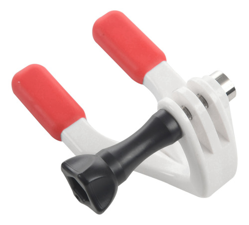 Set De Soporte Bucal Para Accesorios Go Pro, Conector De Apa