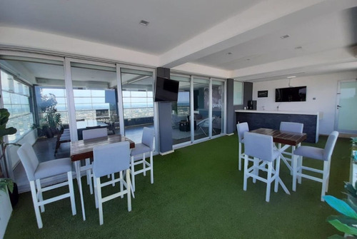 Penthouse - Country Towers-