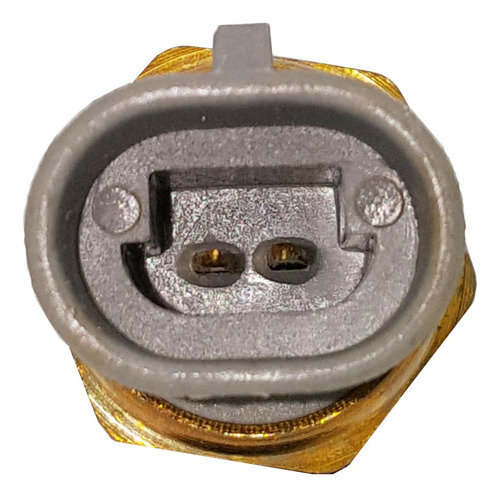 Sensor Temperatura Aceite T/a Oem Grand Caravan 6cl 3.8l 97