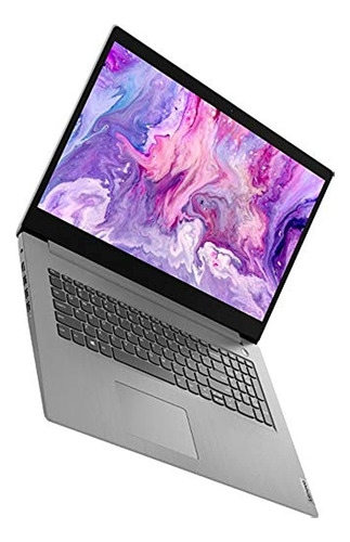 Lenovo Ideapad Premium 17.3 Hd + Paquete De Luz De Fondo Led