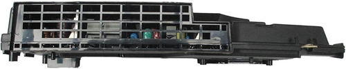 Imagen 3 de 4 de Fuente De Poder Playstation 3 Ps3 Super Slim Adp-160ar