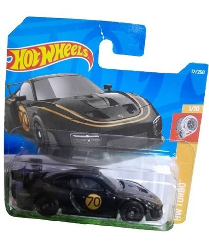 Hot Wheels Carros Por Unidad