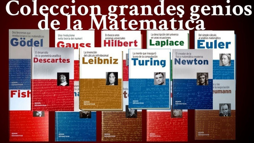 Genios De Las Matemáticas, Cardano Número 52 La Nación