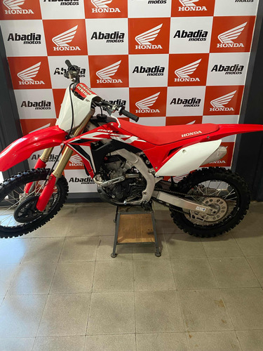 Honda Crf 250