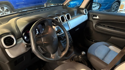 Citroën C3 Aircross 1.6 Vti 115 Feel