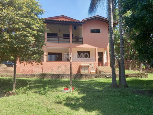 Imagem 2 de 30 de Chácara À Venda Em Chácara Santos Dumont - Ch014160