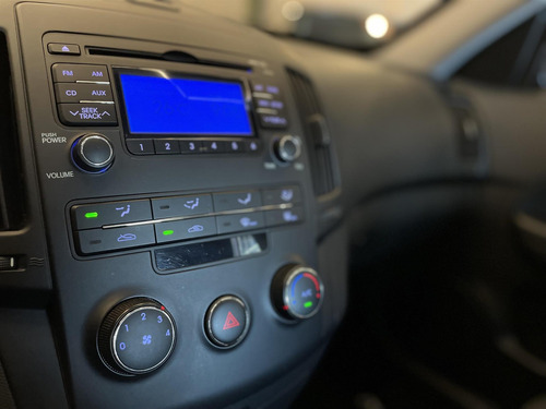 Imagem 9 de 14 de Hyundai I30 2.0 16v 145cv 5p Aut. Gasolina Aut Blindado