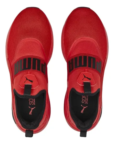 Puma evo slip on hotsell