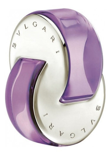 Perfume Bvlgari Omnia Amethyste 65ml Original 