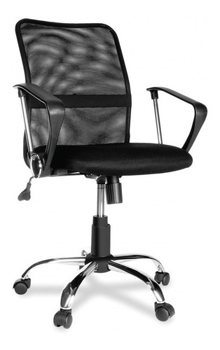 Silla Xtech Ejecutiva De Escritorio Con Brazos