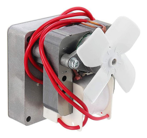 Motor De Trado Para Churrasco Plugue Ue Prático 1,5 Rpm