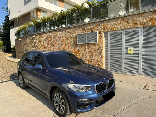 BMW X3 2.0 Xdrive30i