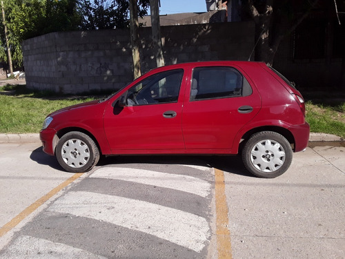 Suzuki Fun 5p 1.4