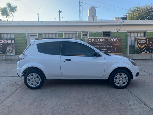 Ford Ka 2013 1.0 Fly Viral 63cv