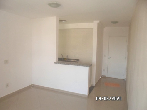 Imagem 4 de 18 de Apartamento A Venda No Engenheiro Goulart, São Paulo - V3086 - 34972706