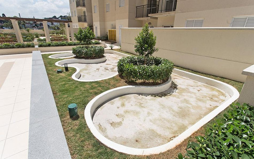 Imagem 15 de 27 de Apartamento Com 3 Dormitórios À Venda, 62 M² Por R$ 389.900,00 - Centro - Diadema/sp - Ap1520