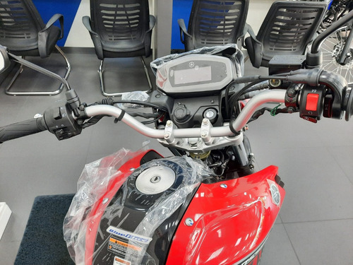 Yamaha Crosser 150 S Abs - Docto Grátis E P S/ Entrada M*