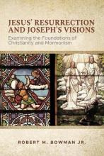 Libro Jesus' Resurrection And Joseph's Visions : Examinin...